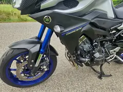 Yamaha Yamaha Tracer 900 ABS Koffer TCS Rijmodus 2015 occasion – foto 16 van 30