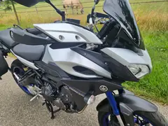 Yamaha Yamaha Tracer 900 ABS Koffer TCS Rijmodus 2015 occasion – foto 18 van 30