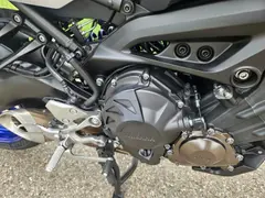Yamaha Yamaha Tracer 900 ABS Koffer TCS Rijmodus 2015 occasion – foto 21 van 30