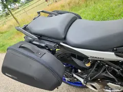 Yamaha Yamaha Tracer 900 ABS Koffer TCS Rijmodus 2015 occasion – foto 22 van 30