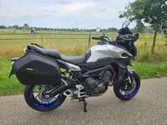 Yamaha Yamaha Tracer 900 ABS Koffer TCS Rijmodus 2015 occasion – foto 19 van 30