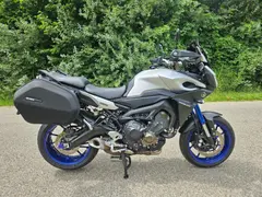 Yamaha Yamaha Tracer 900 ABS Koffer TCS Rijmodus 2015 occasion – foto 28 van 30