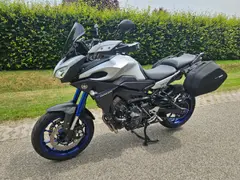 Yamaha Yamaha Tracer 900 ABS Koffer TCS Rijmodus 2015 occasion – foto 23 van 30