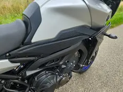 Yamaha Yamaha Tracer 900 ABS Koffer TCS Rijmodus 2015 occasion – foto 24 van 30