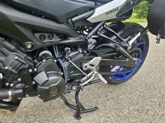 Yamaha Yamaha Tracer 900 ABS Koffer TCS Rijmodus 2015 occasion – foto 26 van 30