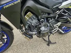 Yamaha Yamaha Tracer 900 ABS Koffer TCS Rijmodus 2015 occasion – foto 29 van 30