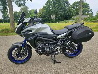 YAMAHA TRACER 900 ABS – foto 4