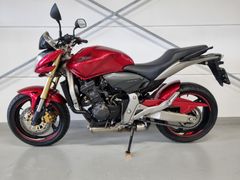 HONDA CB 600 F HORNET