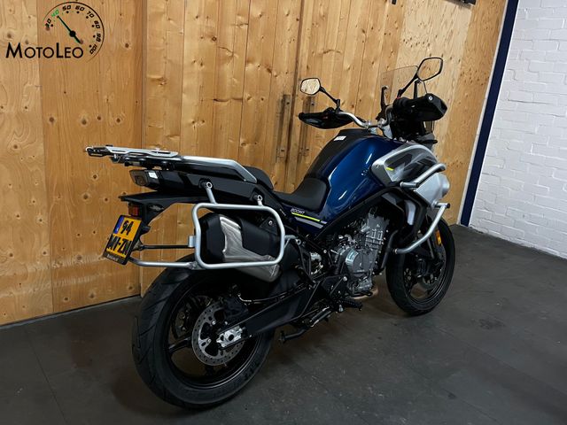cfmoto - 800-mt-sport