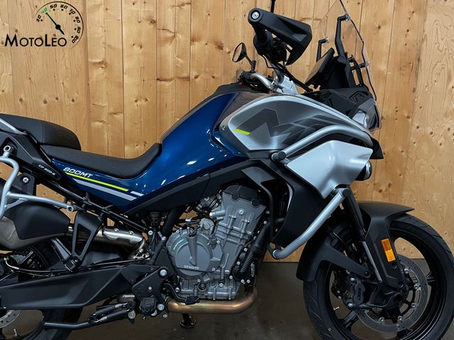cfmoto - 800-mt-sport