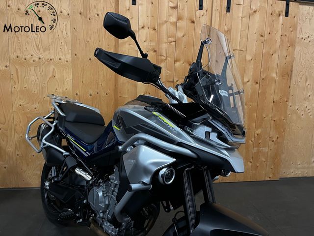 cfmoto - 800-mt-sport