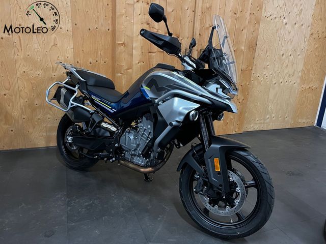 cfmoto - 800-mt-sport