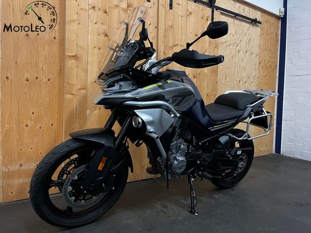 cfmoto - 800-mt-sport