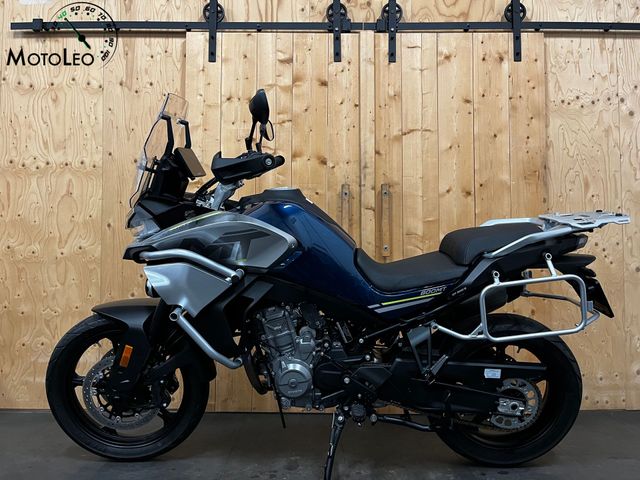 cfmoto - 800-mt-sport