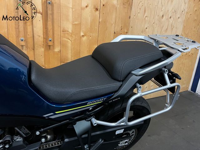 cfmoto - 800-mt-sport