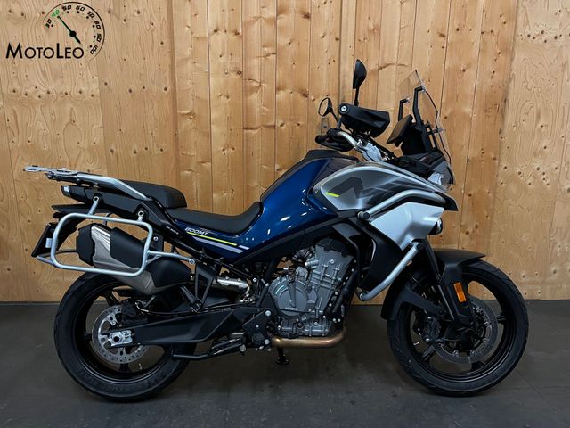 cfmoto - 800-mt-sport