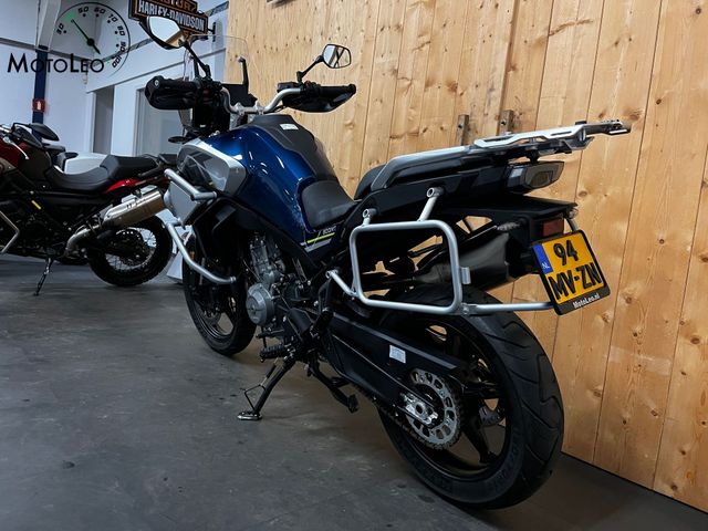 cfmoto - 800-mt-sport