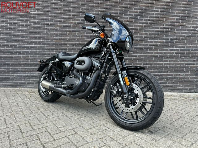 harley-davidson - sportster-xl-1200-r-roadster