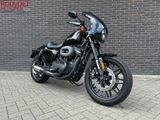 HARLEY-DAVIDSON SPORTSTER XL 1200 R ROADSTER