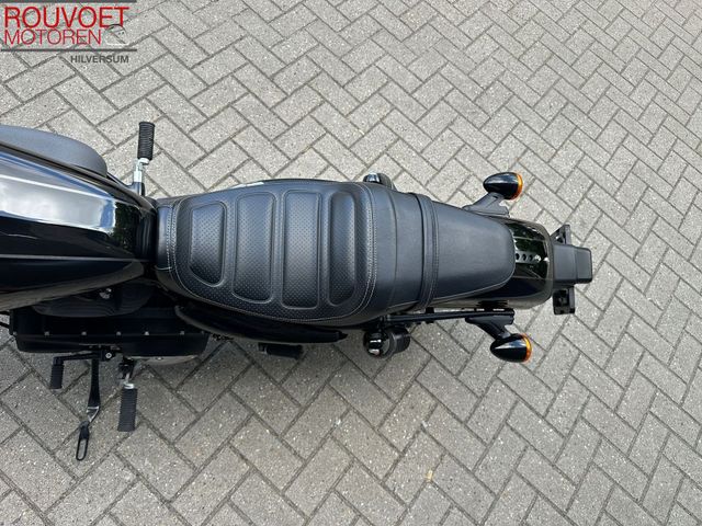 harley-davidson - sportster-xl-1200-r-roadster