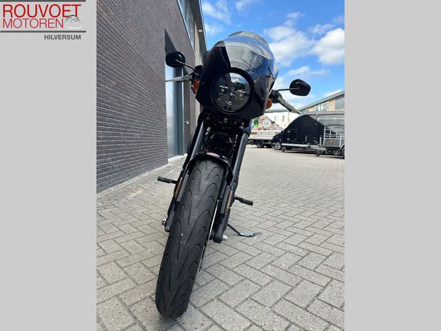 harley-davidson - sportster-xl-1200-r-roadster