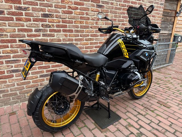 bmw - r-1250-gs-40-years-gs-edition