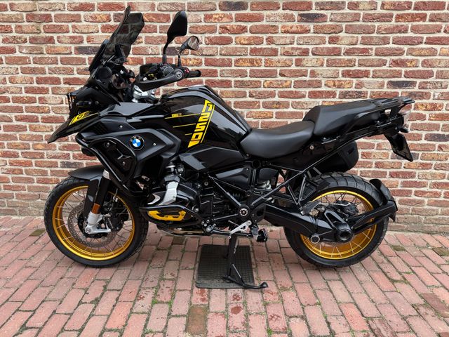 bmw - r-1250-gs-40-years-gs-edition