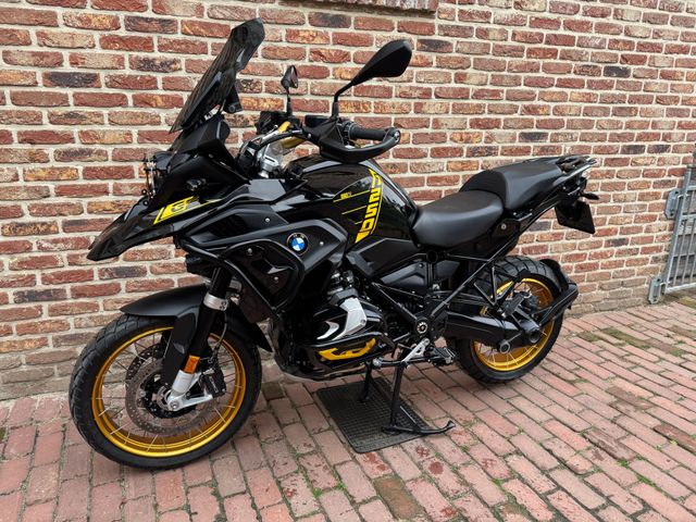 bmw - r-1250-gs-40-years-gs-edition