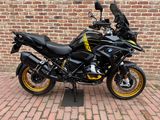 BMW R 1250 GS 40 YEARS GS EDITION
