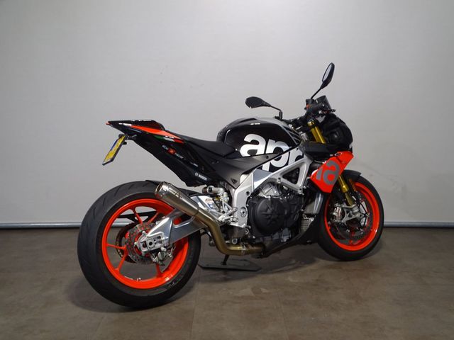 aprilia - tuono-v4-r