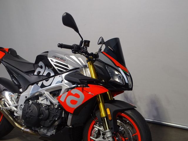 aprilia - tuono-v4-r