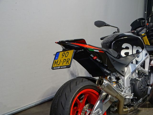 aprilia - tuono-v4-r