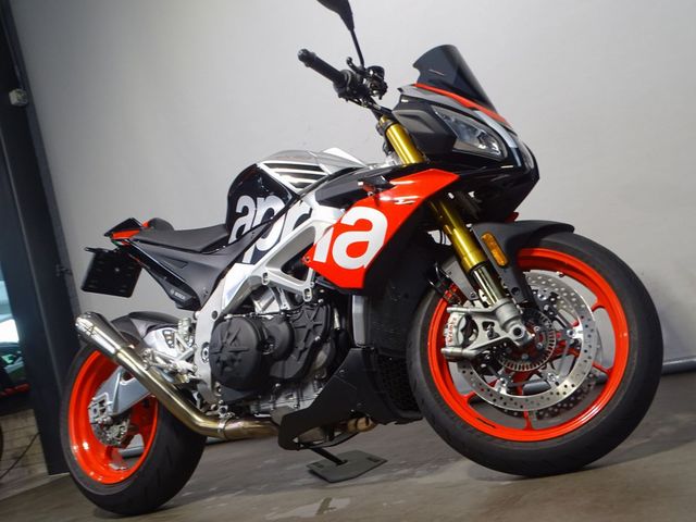 aprilia - tuono-v4-r