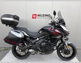 Kawasaki Versys 650 Grand Tourer 2021