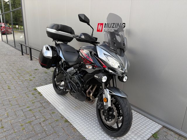 kawasaki - versys-650-grand-tourer
