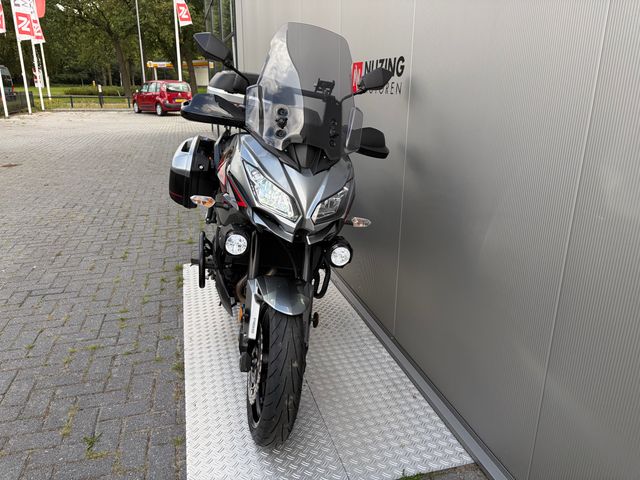 kawasaki - versys-650-grand-tourer