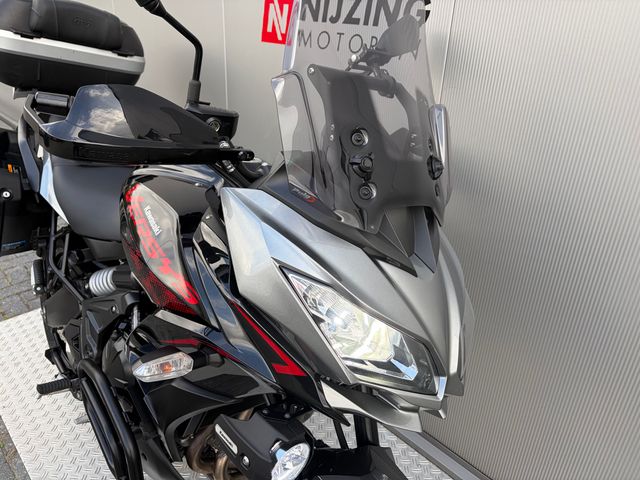 kawasaki - versys-650-grand-tourer
