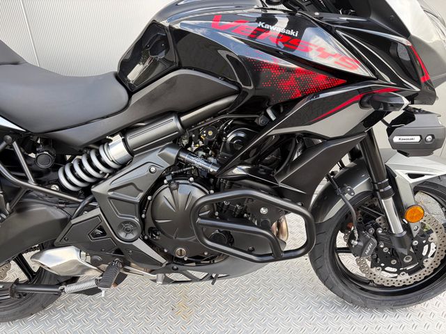 kawasaki - versys-650-grand-tourer