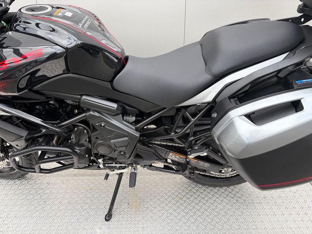 kawasaki - versys-650-grand-tourer