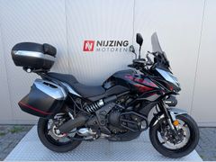 Kawasaki Versys 650 Grand Tourer 2021 occasion – foto 1 van 22