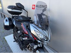 Kawasaki Versys 650 Grand Tourer 2021 occasion – foto 7 van 22