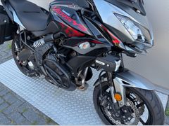 Kawasaki Versys 650 Grand Tourer 2021 occasion – foto 8 van 22
