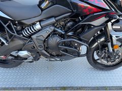 Kawasaki Versys 650 Grand Tourer 2021 occasion – foto 9 van 22