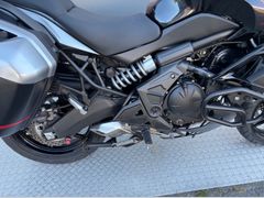 Kawasaki Versys 650 Grand Tourer 2021 occasion – foto 10 van 22