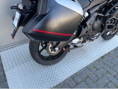 Kawasaki Versys 650 Grand Tourer 2021 occasion – foto 11 van 22