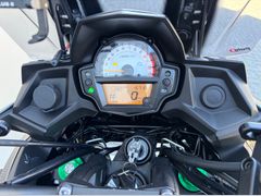 Kawasaki Versys 650 Grand Tourer 2021 occasion – foto 14 van 22