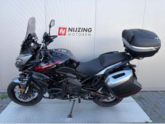 Kawasaki Versys 650 Grand Tourer 2021 occasion – foto 15 van 22