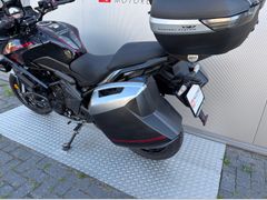 Kawasaki Versys 650 Grand Tourer 2021 occasion – foto 16 van 22