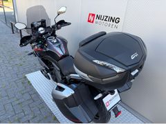 Kawasaki Versys 650 Grand Tourer 2021 occasion – foto 22 van 22
