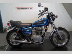 YAMAHA XS 650 SE